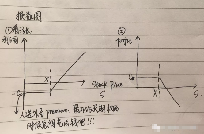 FRM一級期權的交易策略