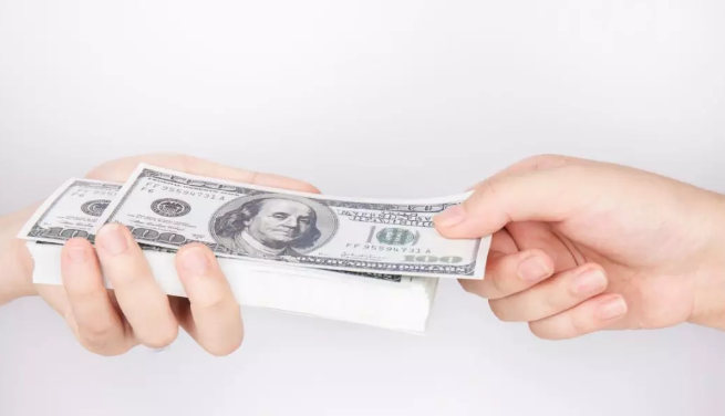 你期望的薪資在目標(biāo)公司哪個(gè)范圍里，你也有個(gè)參考