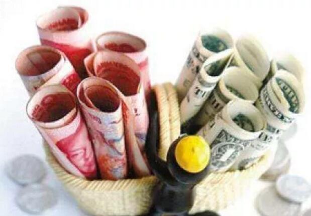 可能有人會問，人民幣匯率上漲，美元指數(shù)狂跌，與我們普通百姓有何關(guān)聯(lián)呢