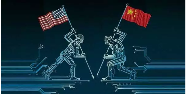 接下來，我想簡單談一談關(guān)稅，以及關(guān)稅給我們帶來的令人恐懼的問題