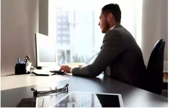 無(wú)處不在的辦公室政治