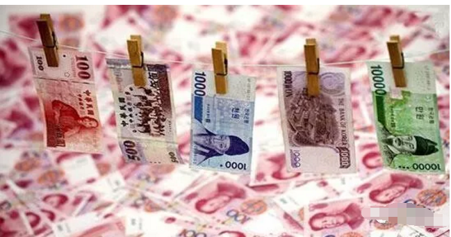 如果美元指數(shù)長期貶值，那誰還會相信美元？誰還會相信它背后的美國政府