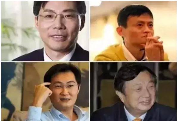 中國的金融業(yè)開放，從未像今天這般猛烈