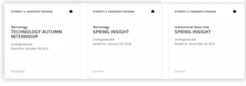  英國(guó)的項(xiàng)目一般會(huì)在8/9月的時(shí)候開放，截止到10月之后停止申請(qǐng)，現(xiàn)在可以提前做準(zhǔn)備