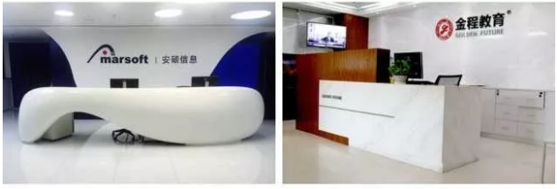 資源互補(bǔ)，構(gòu)建職業(yè)生態(tài)圈