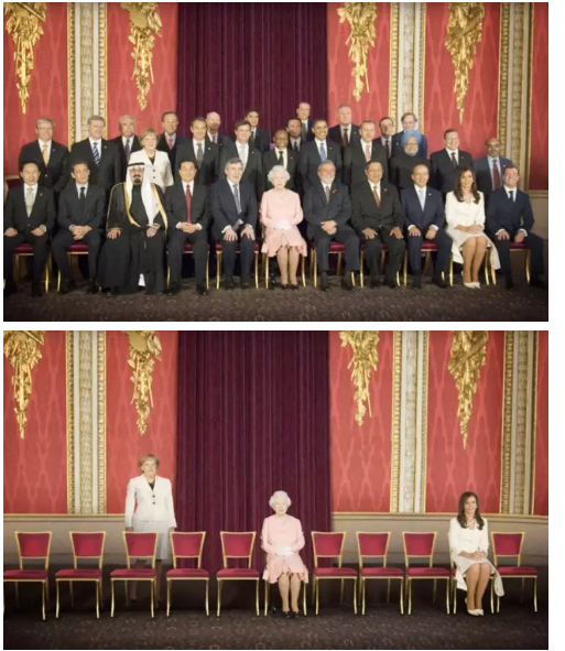 2009年倫敦G20峰會(huì)