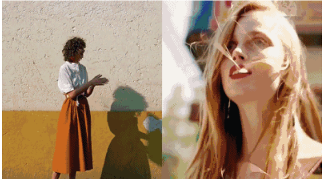 先把女生去掉，投行、券商這類地方真的高工作量嗎