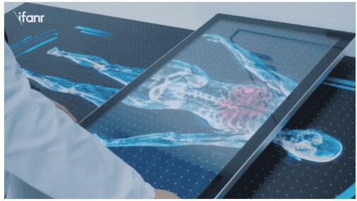 醫(yī)生要變了，機(jī)器人醫(yī)生和助手，正在患者送上健康的福音