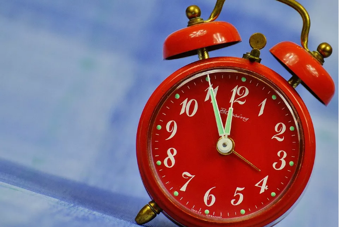 都說機(jī)會(huì)只會(huì)留給有準(zhǔn)備的人，時(shí)刻準(zhǔn)備就是一種態(tài)度。