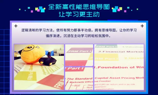 分科目思維導圖(4張)