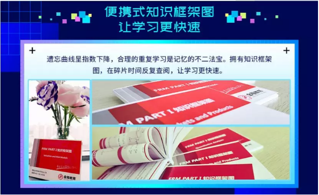 分科目知識框架圖(4本)