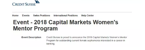截圖來(lái)源于 Credit Suisse 官網(wǎng)
