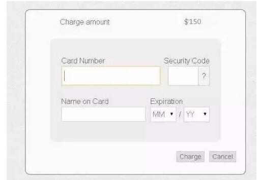 支付150美金延期費用