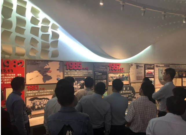 兩套監(jiān)管體系，分別對三類企業(yè)進行監(jiān)管