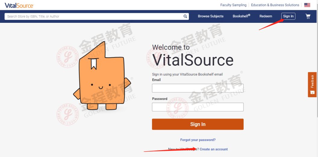 GARP原版書下載流程