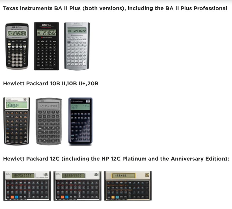 FRM指定計(jì)算器