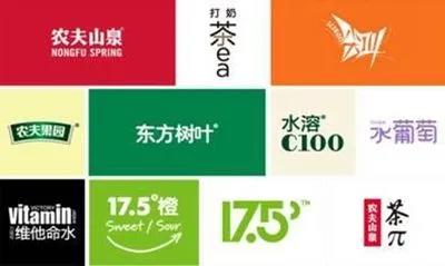 農(nóng)夫山泉上市