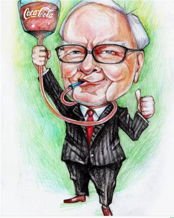 這完全符合巴菲特“吃你殺的東西”的高管薪酬哲學(xué)