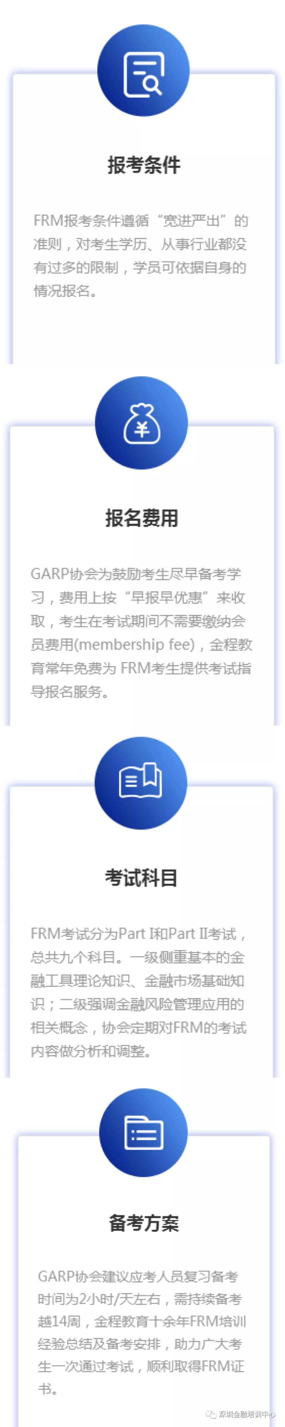 FRM報(bào)考指南