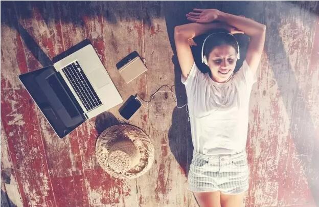 拆解量化目標 越細越好