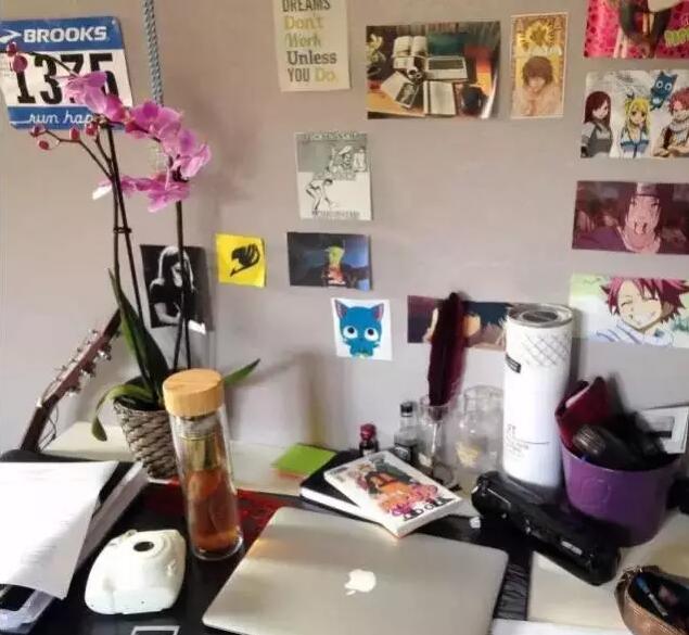 隨性，不要犯“整理強(qiáng)迫癥”