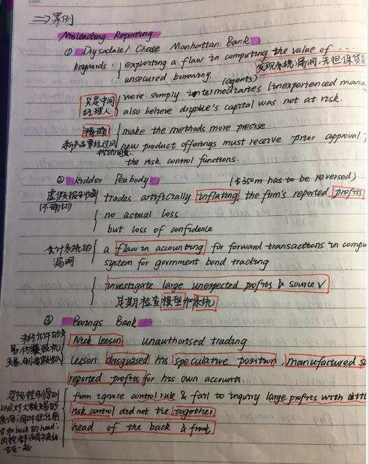 總結(jié)的案例內(nèi)容