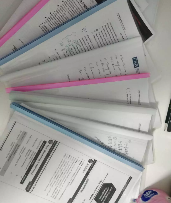 關(guān)于FRM證書的價(jià)值