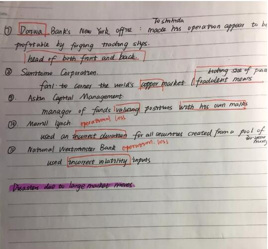 總結(jié)的案例內(nèi)容