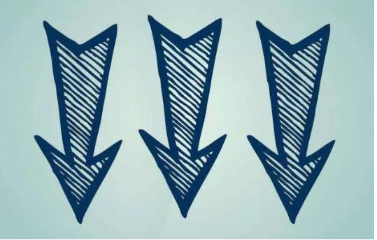 第三步，將分析期各項目的比重與前期同項目比重對比，研究各項目的比重變動情況，對變動較大的重要項目進一步分析。