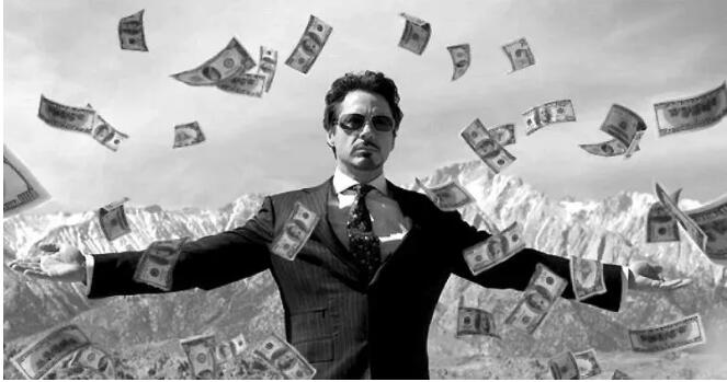 所謂窮有窮的活法，只要夠省，我們也有財務(wù)自由的可能