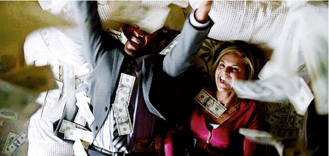 躺贏人生，誰不想