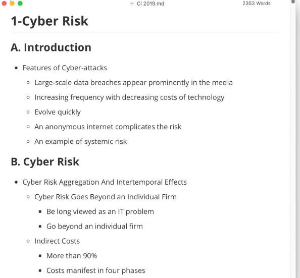 而整個過程，我都不需要對原文檔改動一個逗號，只需刷一下