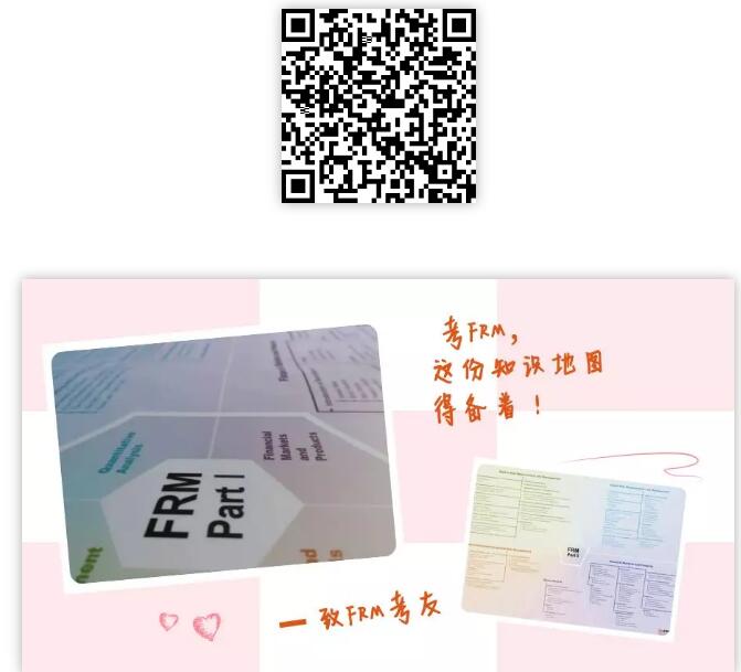 FRM二級(jí)