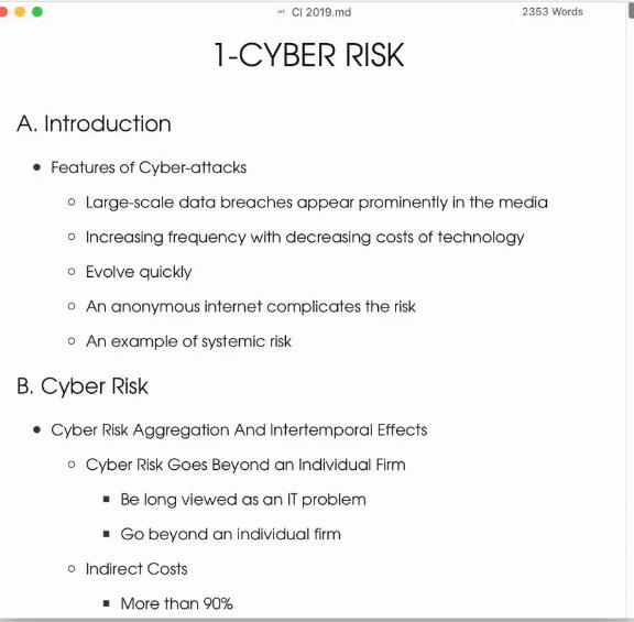 而整個過程，我都不需要對原文檔改動一個逗號，只需刷一下，一秒鐘后最終產(chǎn)品就出來了。