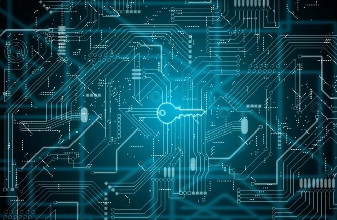 在第一次評估中，這些公司的總體得分為850分中的687分，分數(shù)越高表示安全性越強，公司面對的網(wǎng)絡(luò)威脅時風險越低。