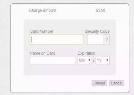 點擊右下角Reachedule Examination,會彈出需要付款的頁面: