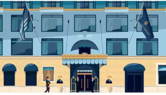 當(dāng)你走過那段歲月，你才會對得起你現(xiàn)在的自己，不悔你曾經(jīng)的淚水和汗水