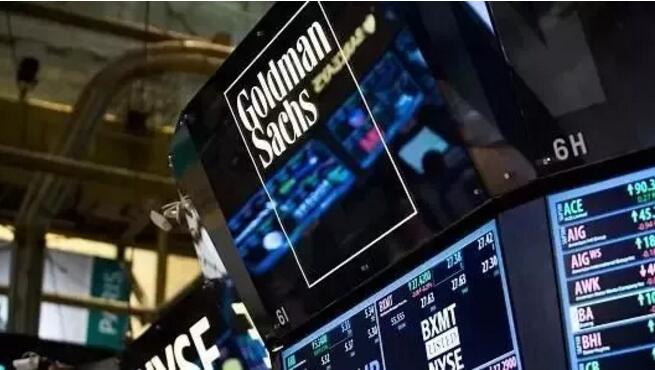 高盛在鹽湖城有一個大型技術(shù)中心，而高盛CEO勞爾德·貝蘭克梵最常掛在嘴邊的一句話是：其實，我們是一家科技公司。