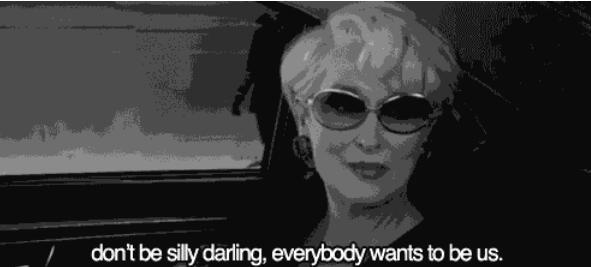 平臺上積累的外部資源