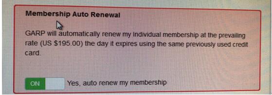 可以看到一塊紅色標(biāo)記區(qū)域，注意到左下角的開(kāi)關(guān)了嗎？別猶豫，選擇off