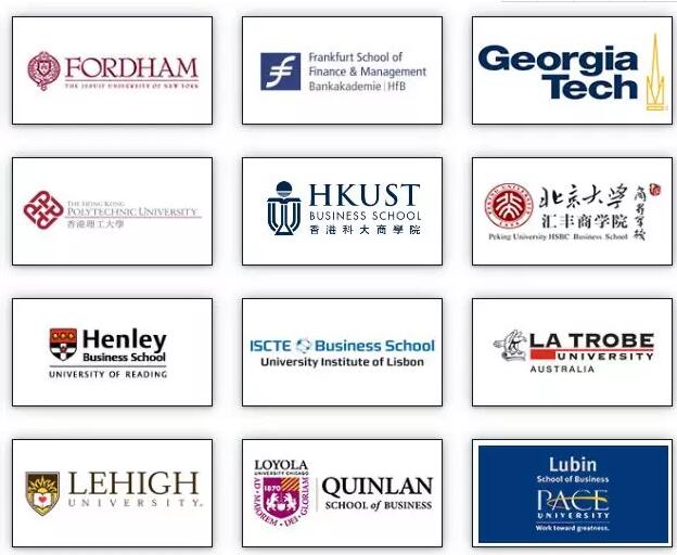 2019年在校學(xué)生和老師可申請scholarship