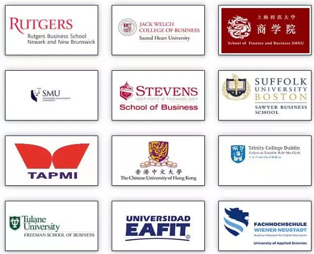 2019年在校學(xué)生和老師可申請scholarship