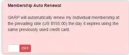 第三步：點進去之后可以看到一下畫面，點擊變成“OFF”就行了