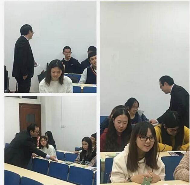 用數(shù)據(jù)說話，告訴同學(xué)們金融行業(yè)最缺的是高端人才