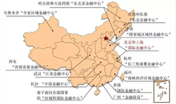 FRM金融行業(yè)全國開花