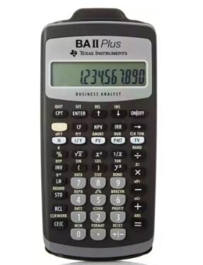 操作界面及基本設(shè)定