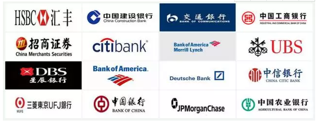 FRM&CFA持證人備受國際金融機(jī)構(gòu)的青睞