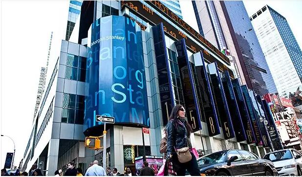 你上的是哪所大學(xué)對(duì)能否進(jìn)入投行很重要