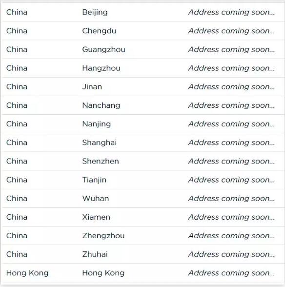 19年5月份的FRM考試考點