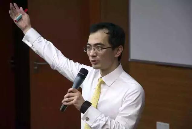 因為”別人的水平比你們不知道高到哪里去了